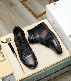 Picture of Gucci Shoes Men _SKUfw151566341fw